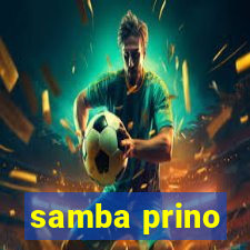 samba prino